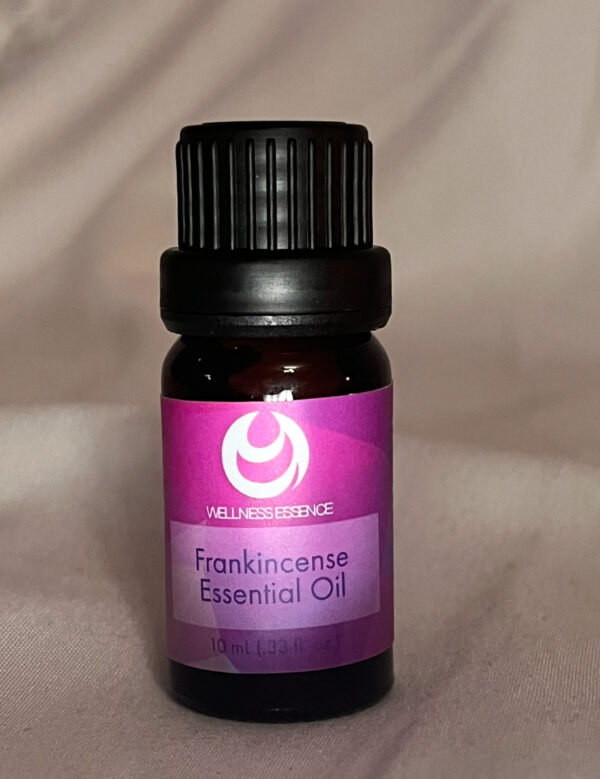 Frankincense Essential Oil